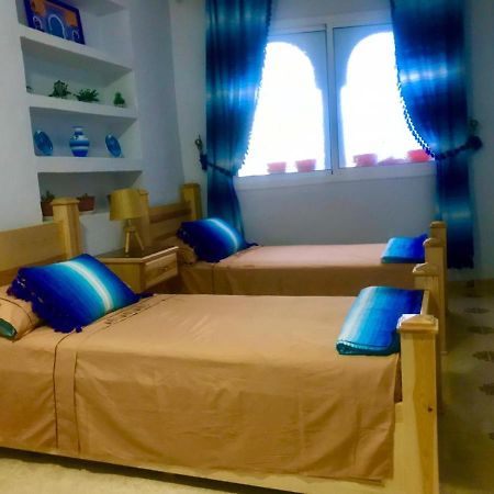 Dar Sidi Mfedal Apartment Chefchaouen Ngoại thất bức ảnh