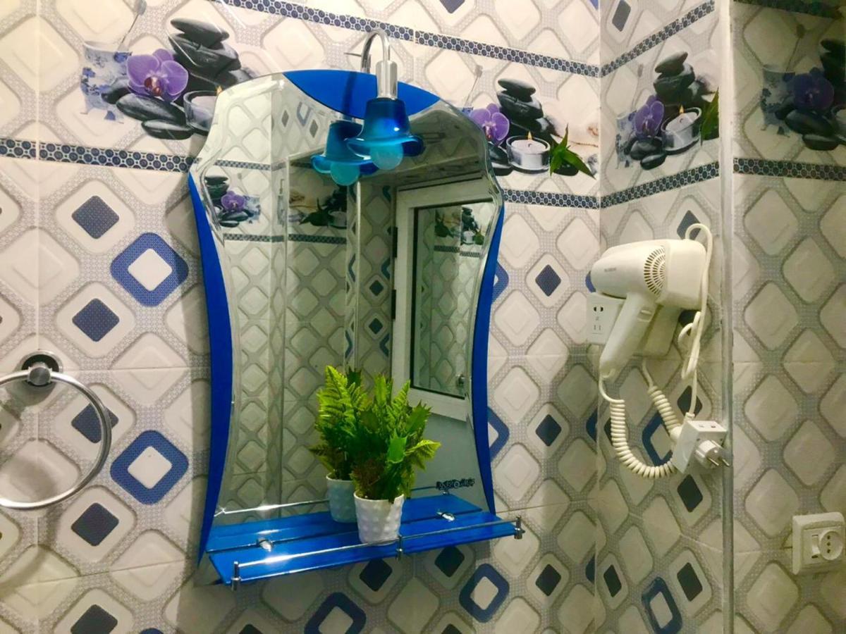Dar Sidi Mfedal Apartment Chefchaouen Ngoại thất bức ảnh