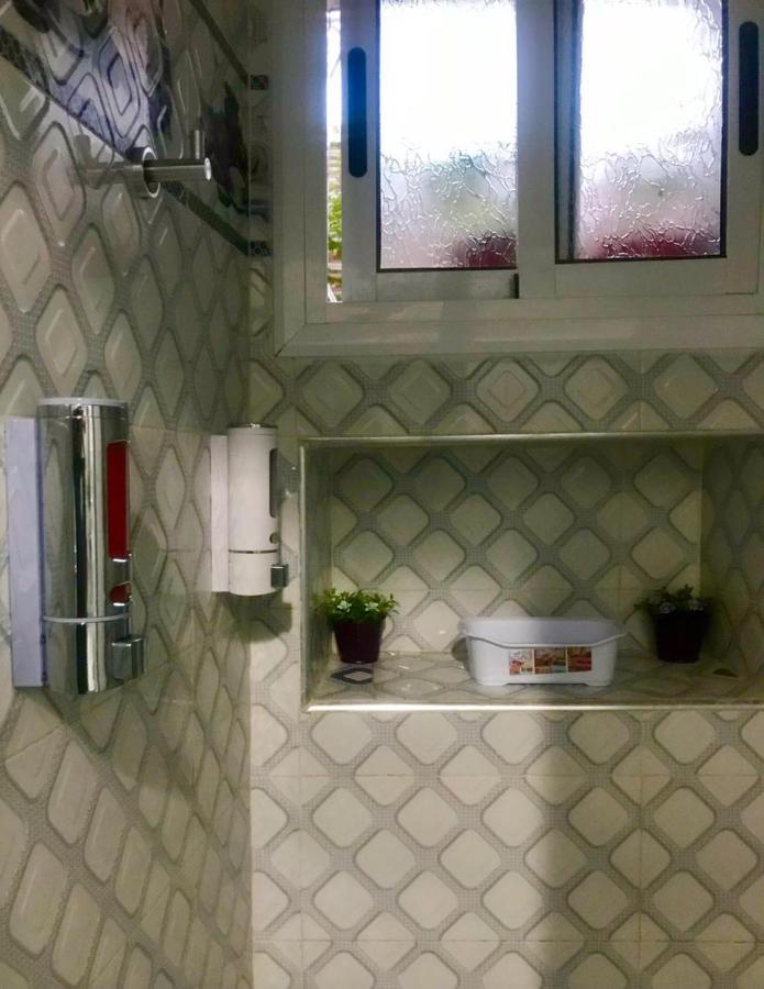 Dar Sidi Mfedal Apartment Chefchaouen Ngoại thất bức ảnh