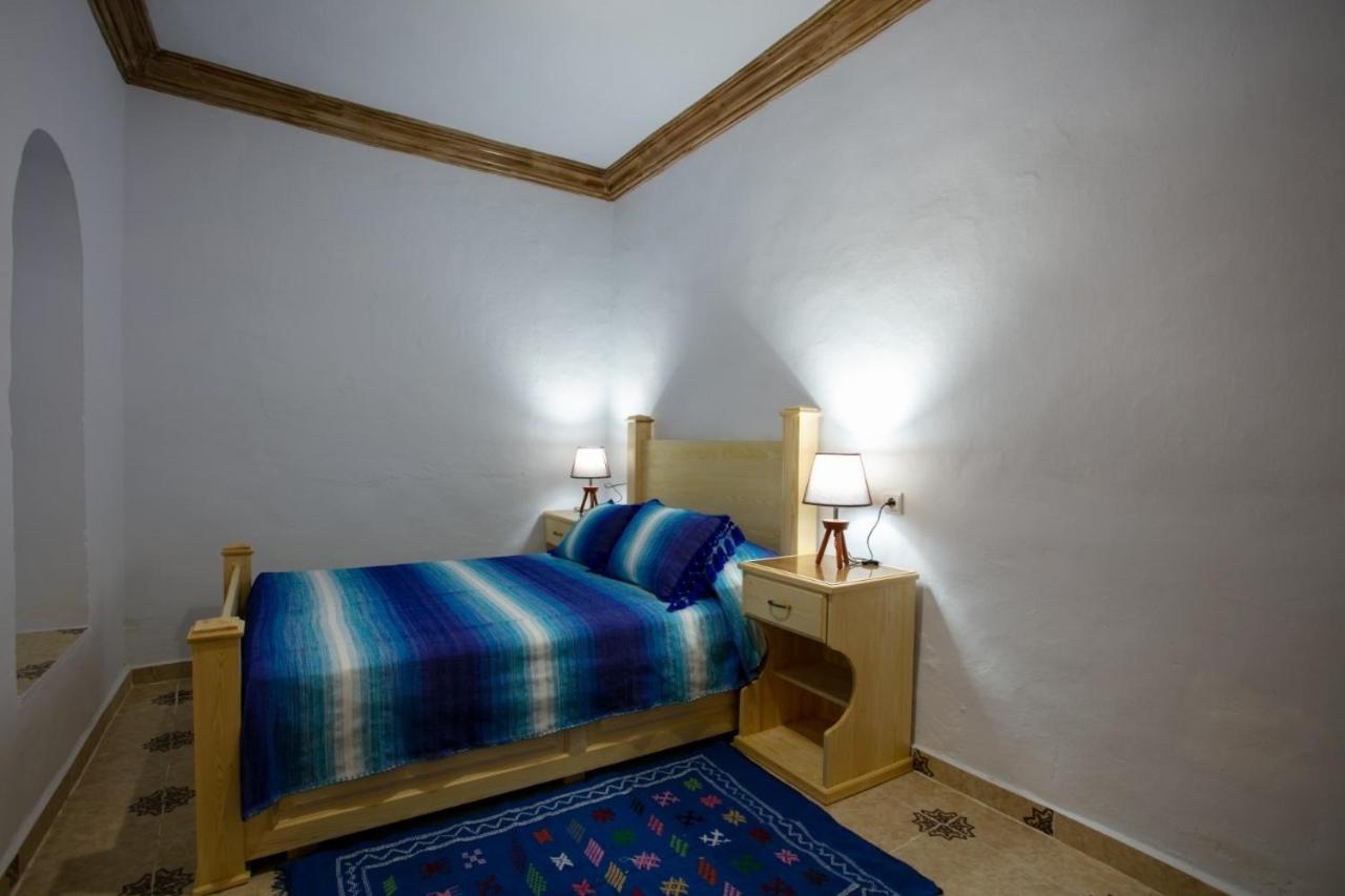 Dar Sidi Mfedal Apartment Chefchaouen Ngoại thất bức ảnh